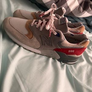 New balance 999 hyannis red concepts